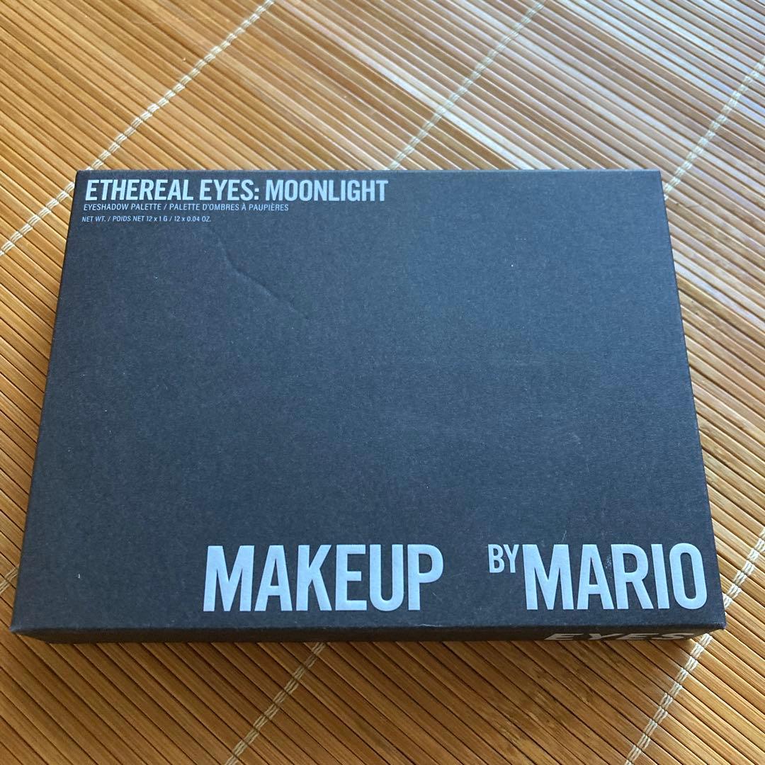 アイシャドウ Makeup By Mario Moonlight