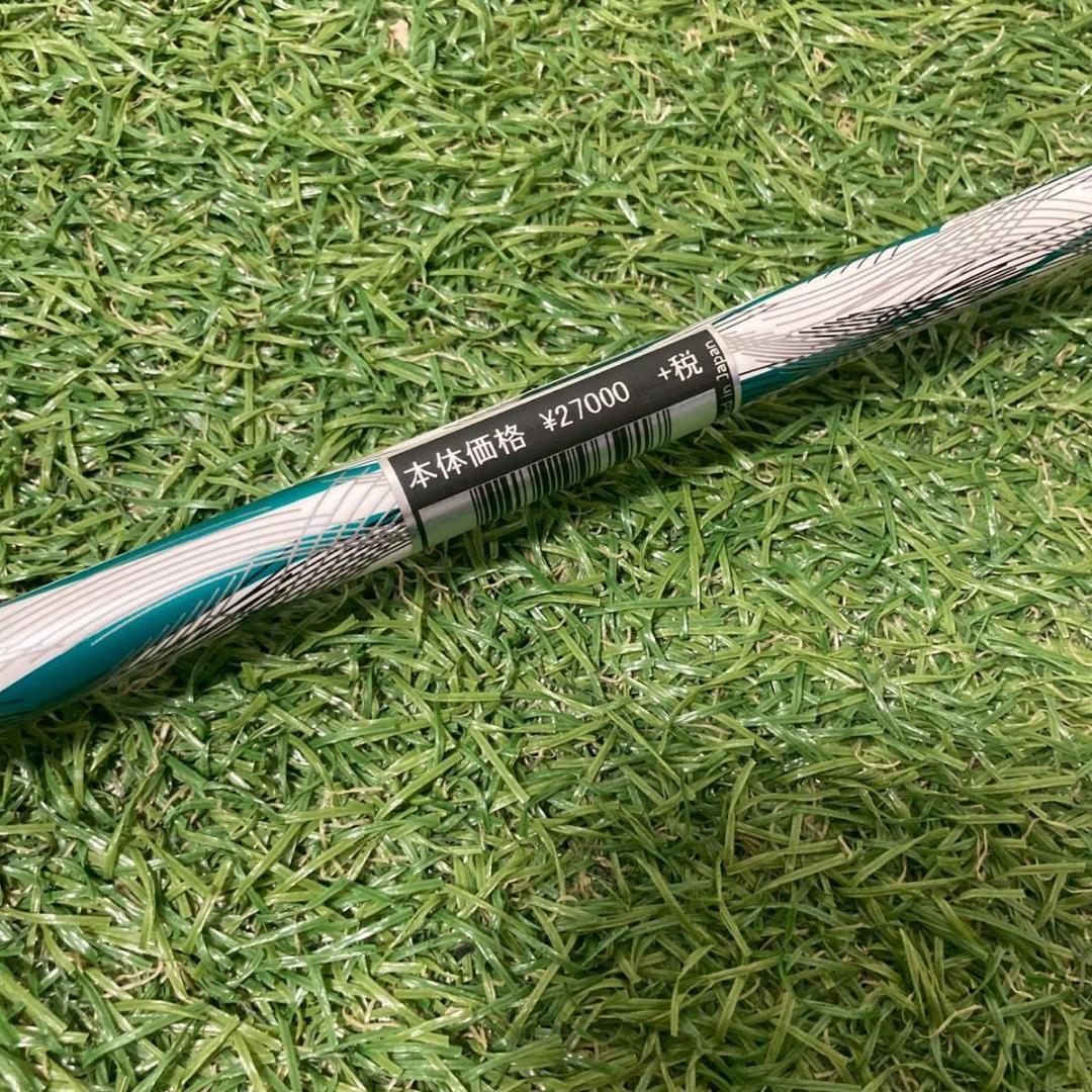 PING Rhapsody レディース ユーティリティ 6H 30° カバー付