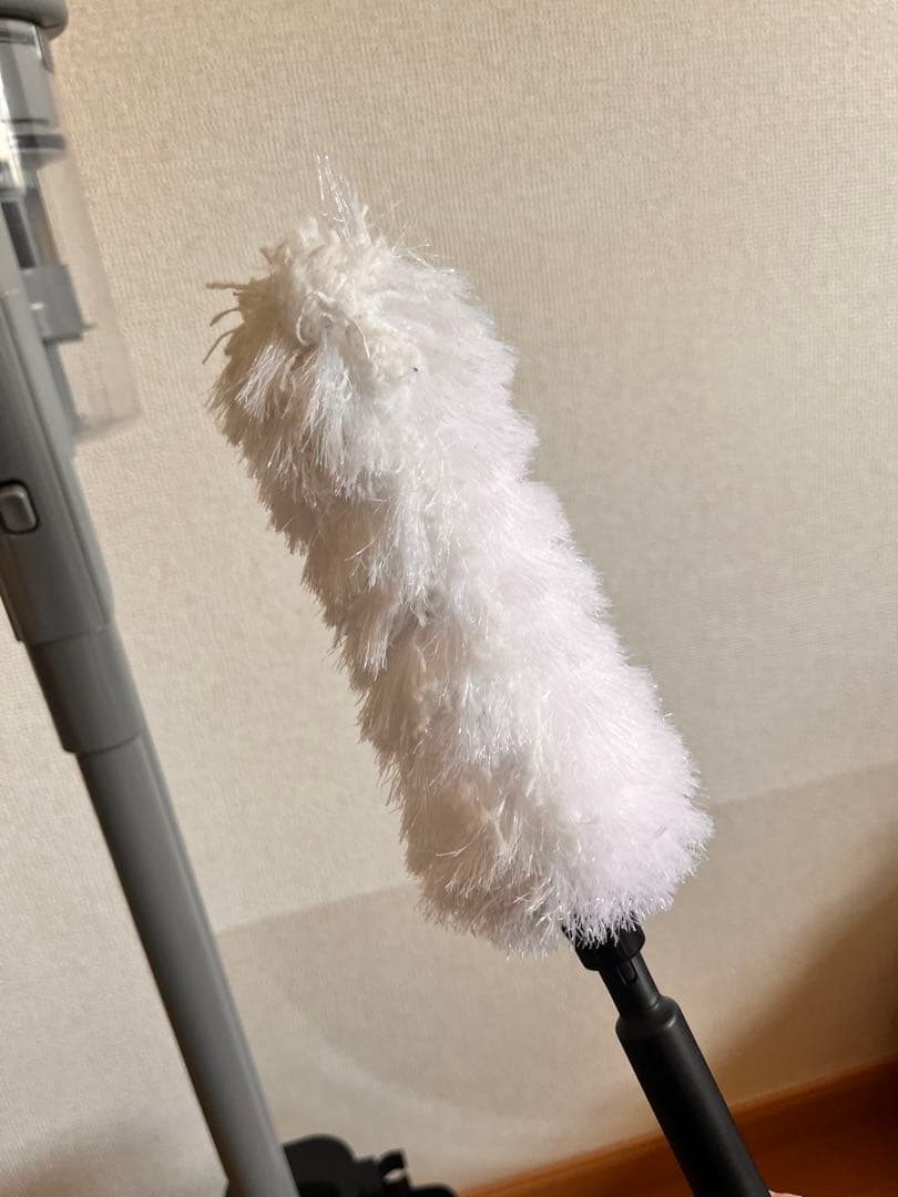 アイリスオーヤマ コードレス掃除機 AZSCD-185PM-H 4/19まで