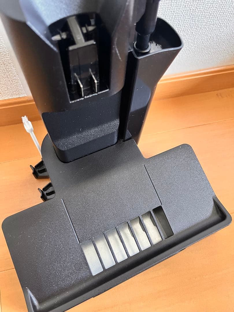 アイリスオーヤマ コードレス掃除機 AZSCD-185PM-H 4/19まで