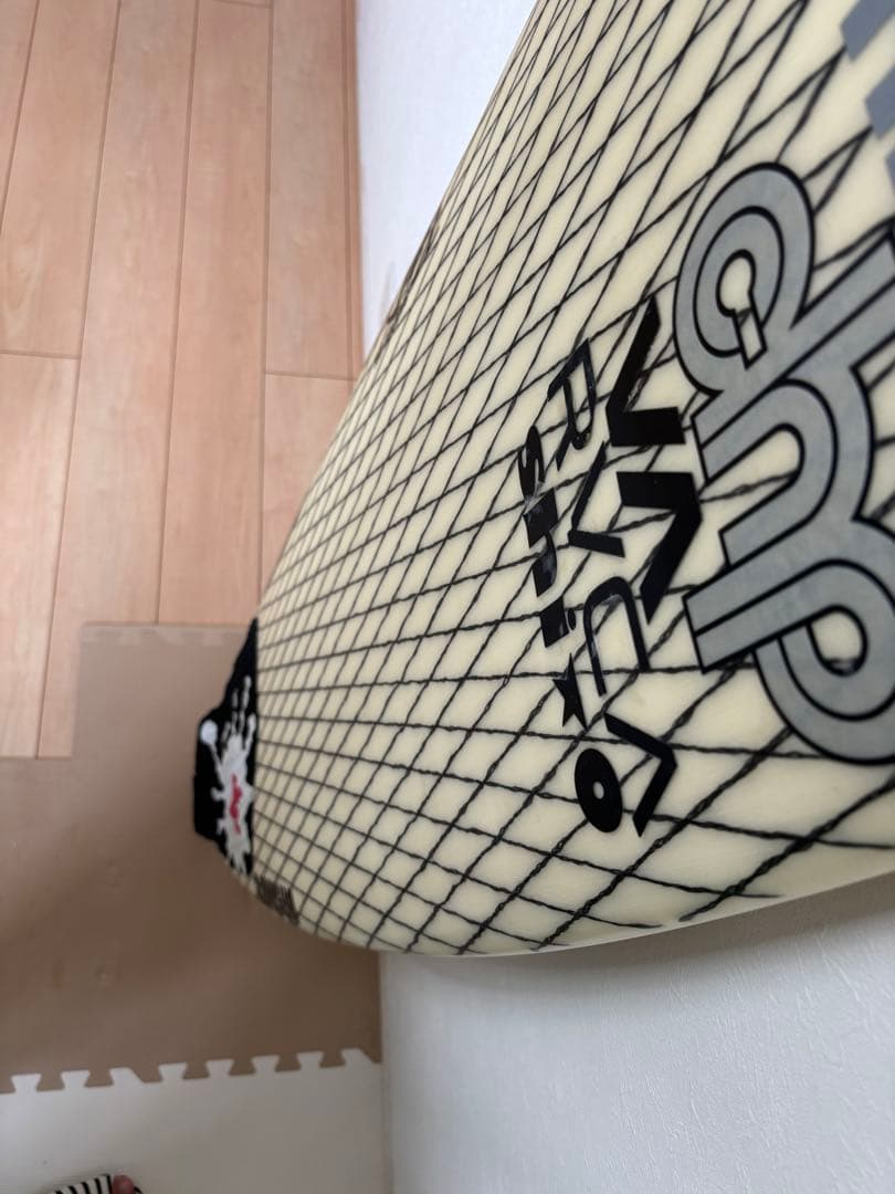 chp ピーターダニエル　EPS カーボン