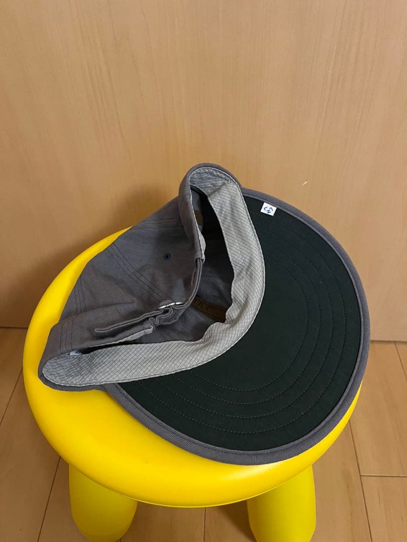 ビ*ン様 ノーロール　noroll usually cap