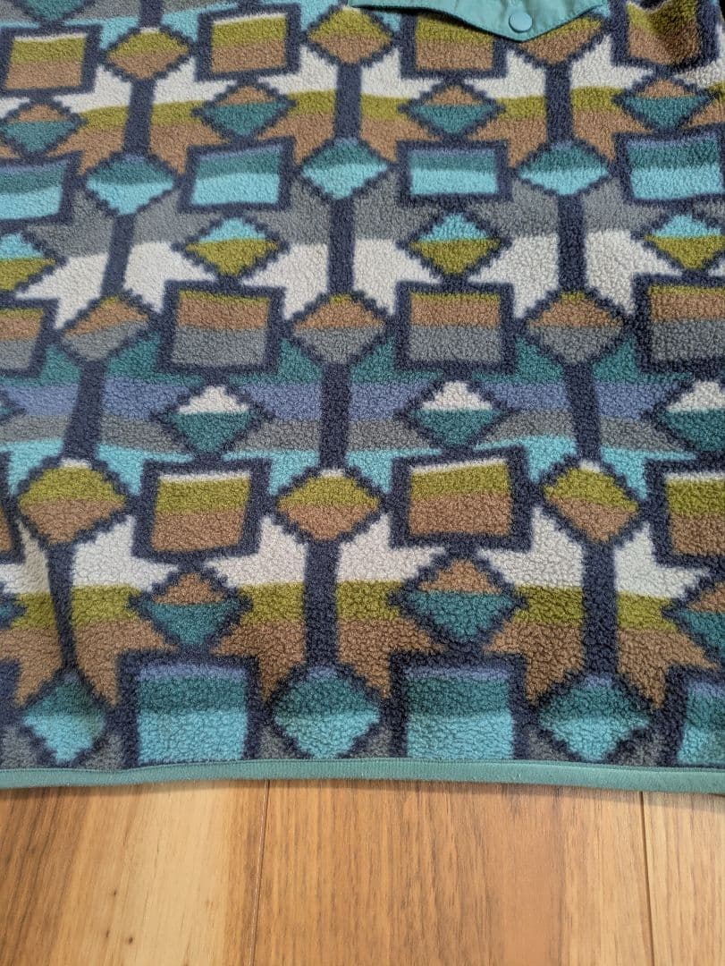 パタゴニア　シンチラフリース