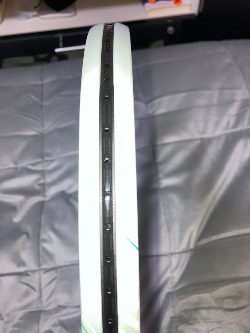 D-Force S-10 テニスラケット