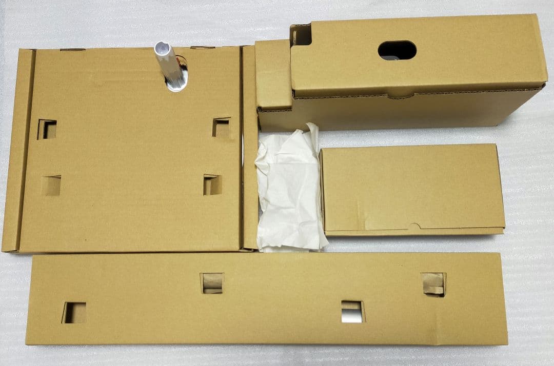 Dyson 純正 Floor Dok 充電ドック スタンド ホルダー７点取付ＯＫ