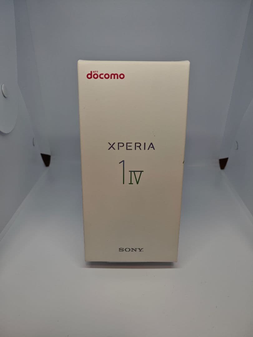 Xperia 1 Ⅳ