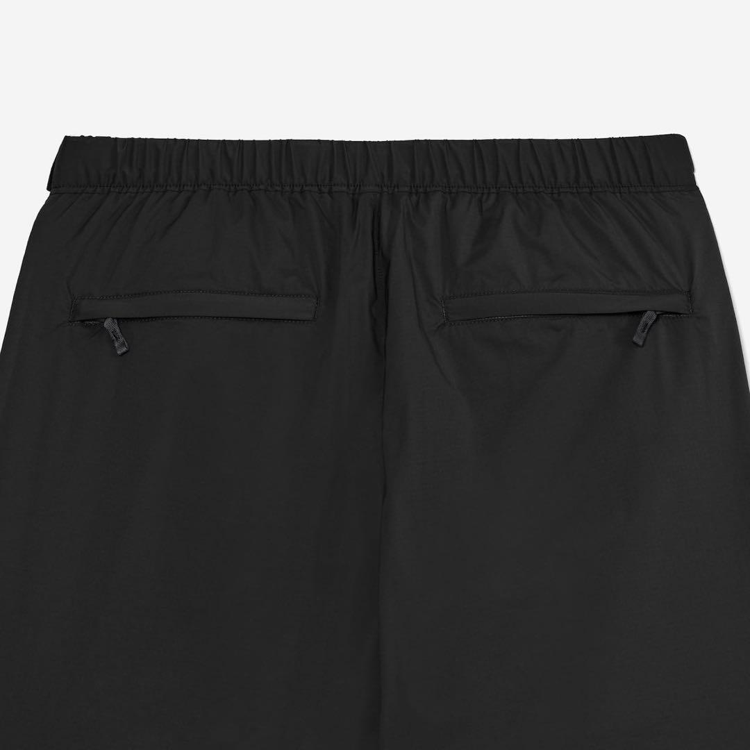 ENNOYとスタイリスト私物 PADDED NYLON SET UP XXL