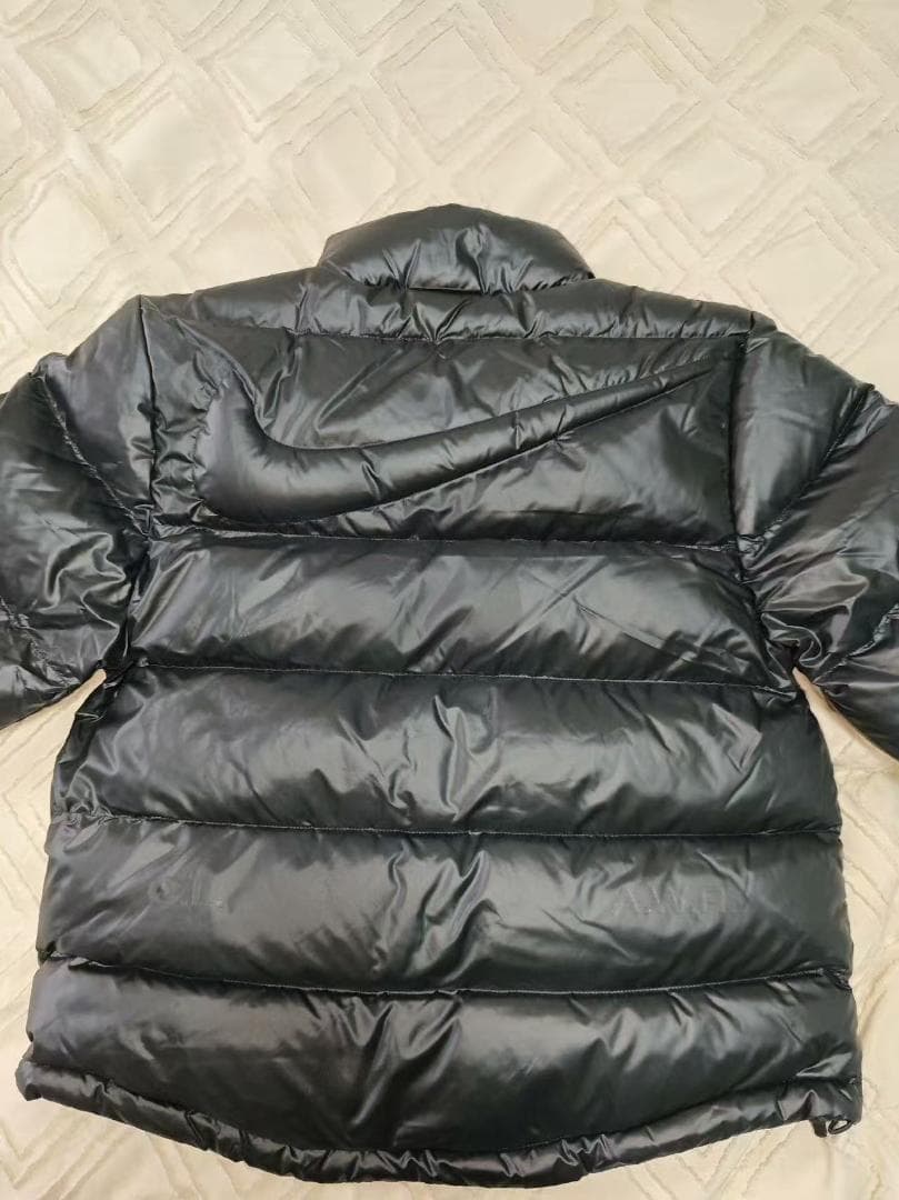 ジャケット・アウター Nike Drake NOCTA Puffer Jacket Black S