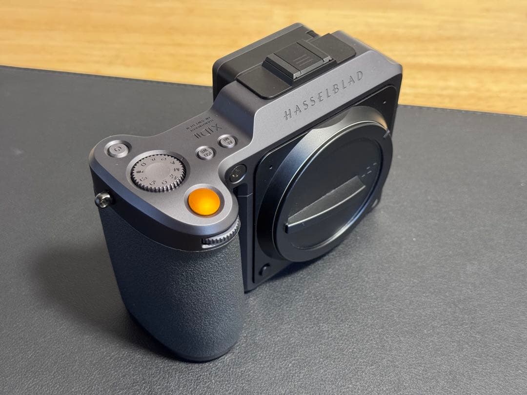 Hasselblad ハッセルブラッド X1D II 50C ボディ