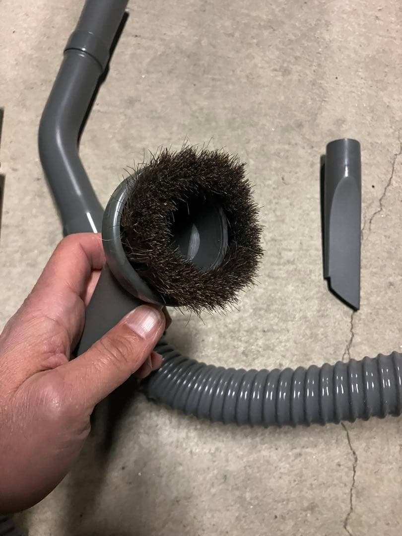 HITACHI CV-95H2 掃除機