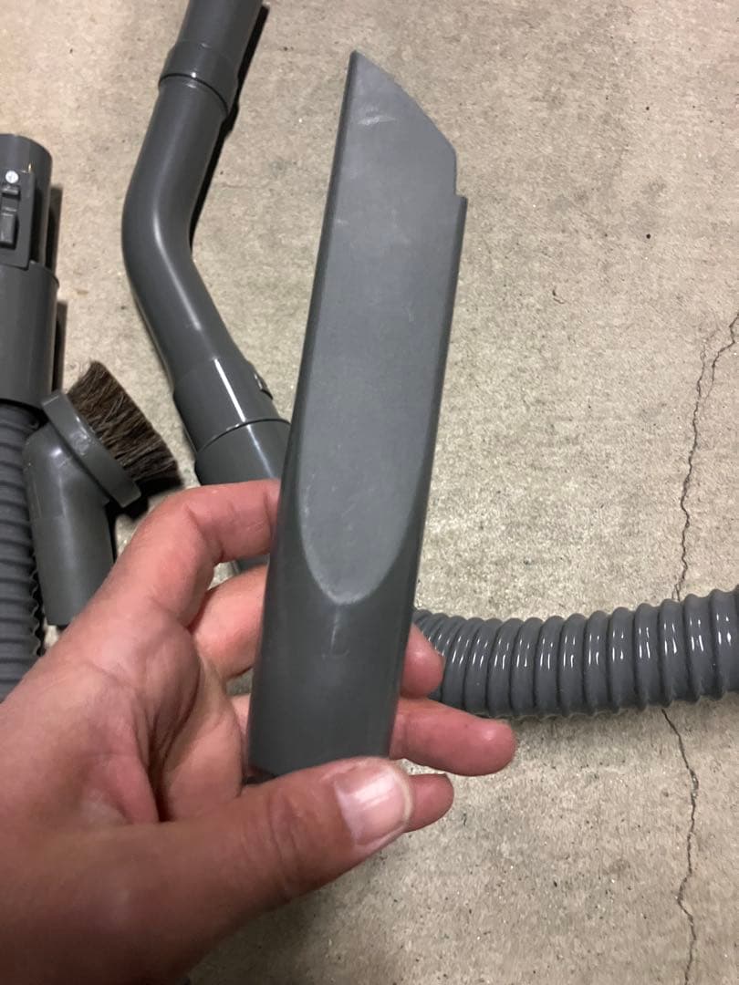 HITACHI CV-95H2 掃除機