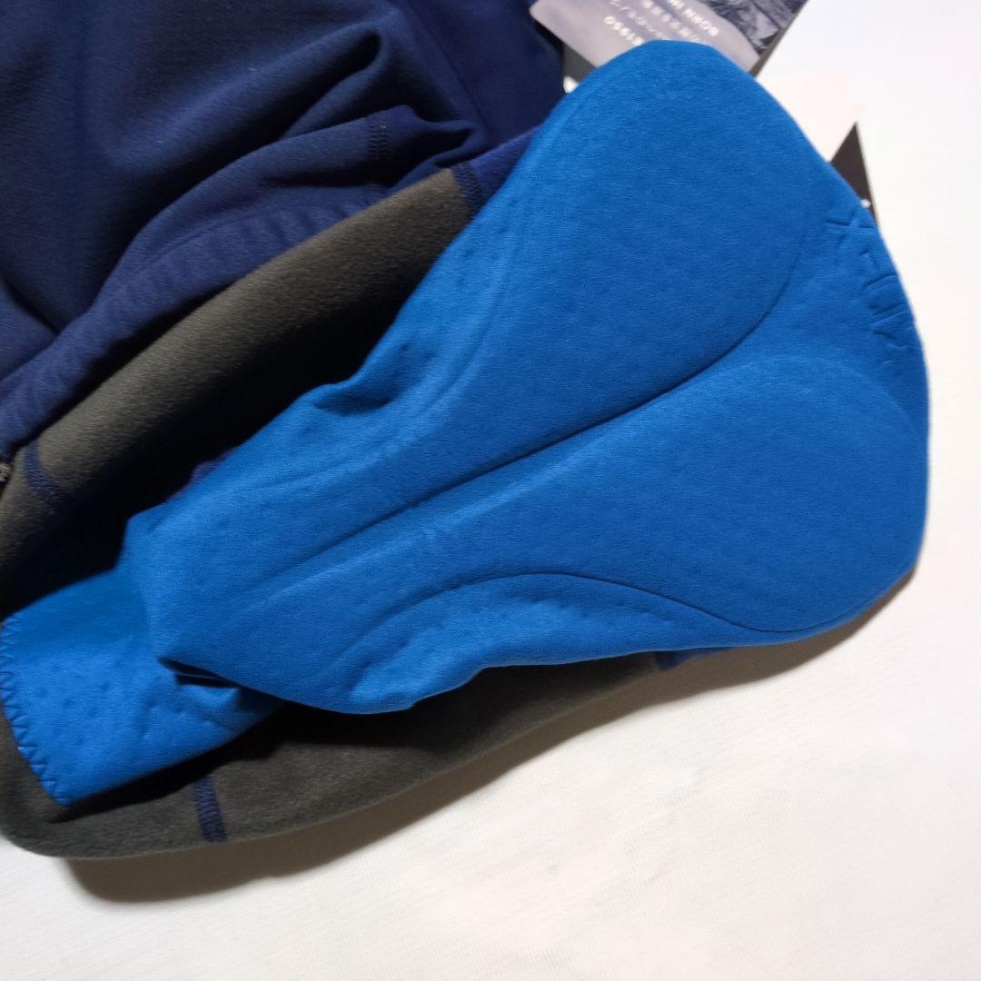 保管品未着用 メンズL パールイズミ ウィンドブレーク 6500-3DX