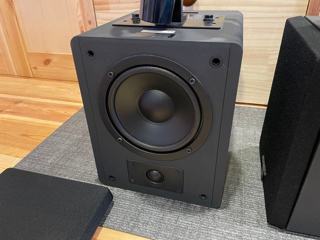 SB-TS100 パナソニック Panasonic スピーカー 吊り下げ THX