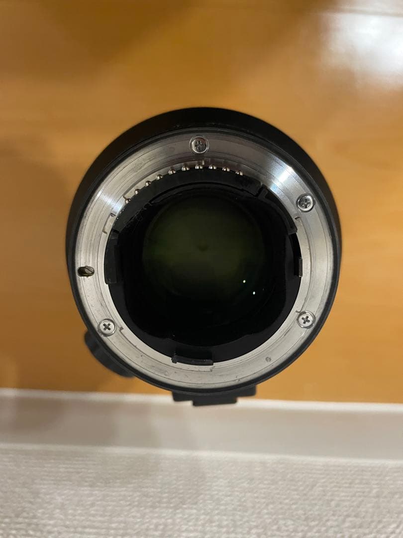 レンズ(ズーム) AF-S NIKKOR 70-200mm f2.8G ED VR2