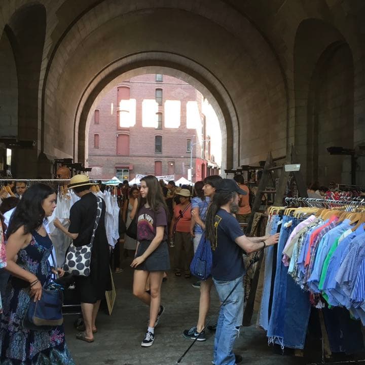 ⑩ アメリカンアンティークなリアルキー10点セット