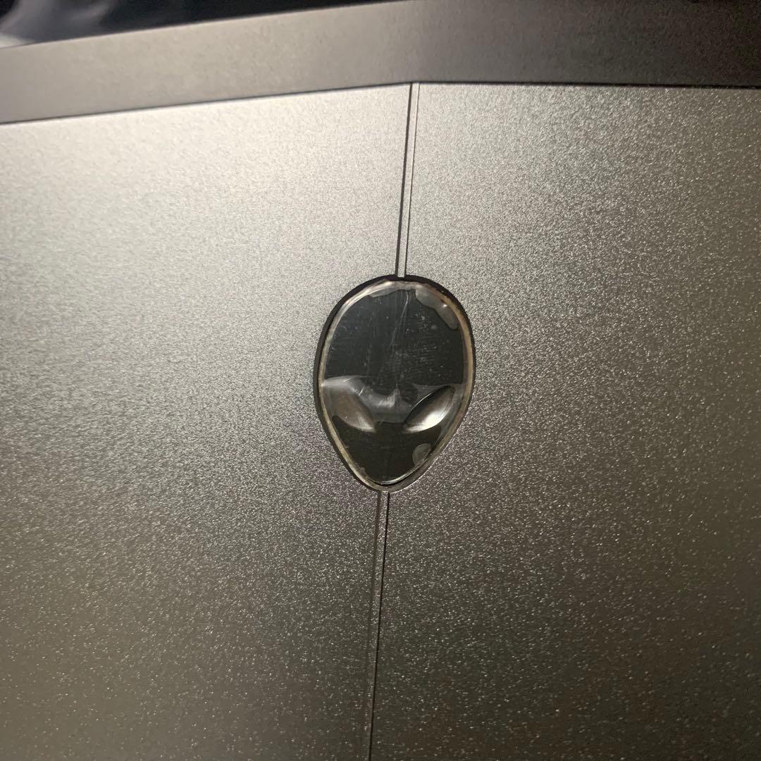 【ぎ 】Alienware 13 R3 【ゲーミングPC】