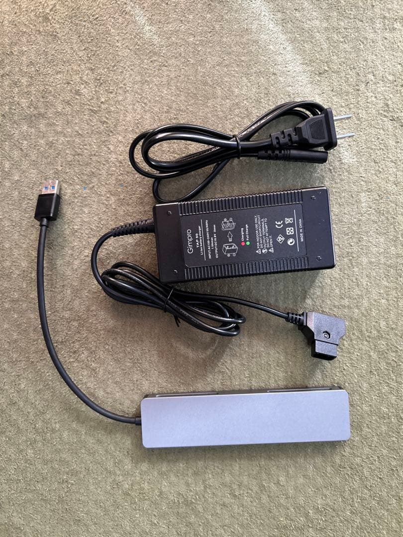 超お得セット)URSA Mini Pro 4.6K (撮影+記録+音響類完備)