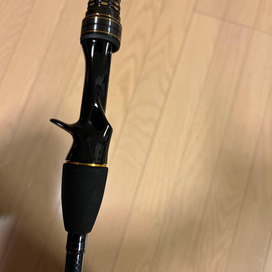 も*こ様 カワハギ竿 ダイワ KAWAHAGI X MH-180 未使用