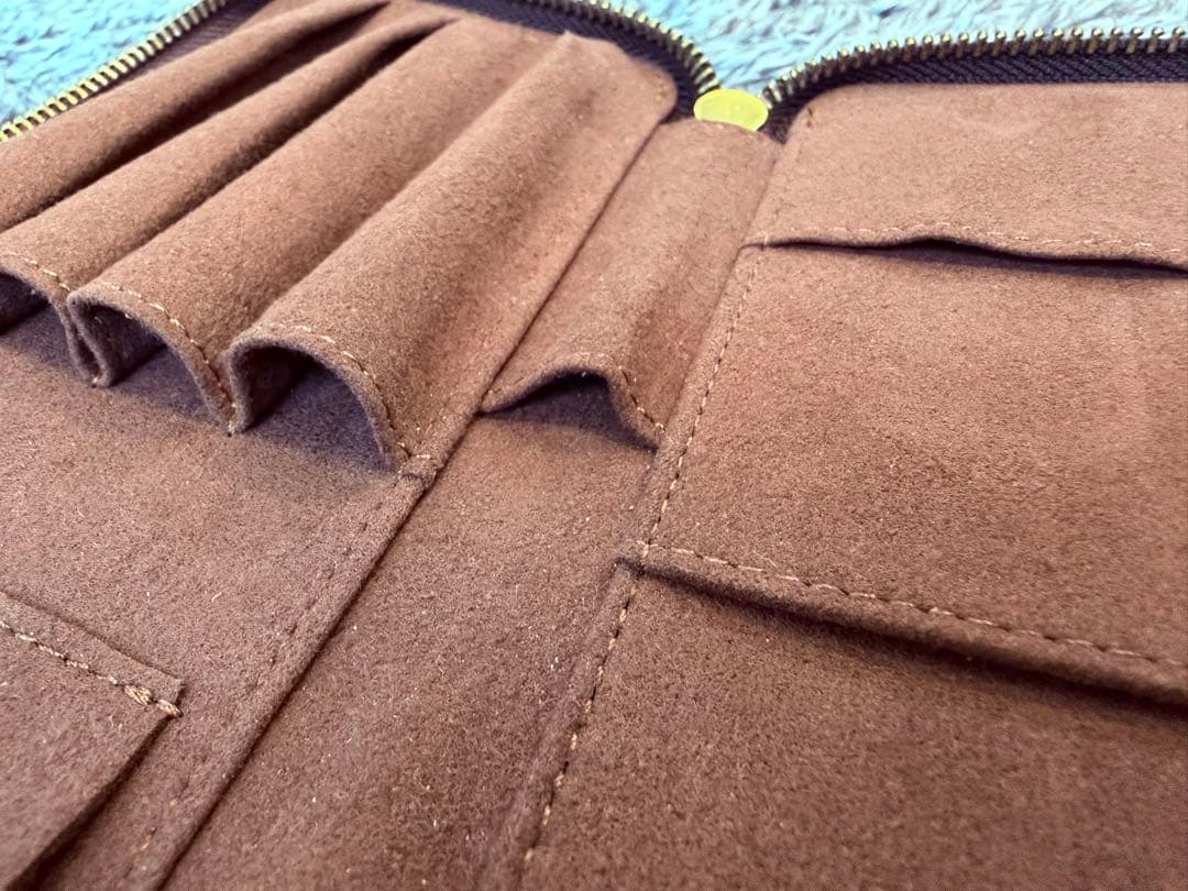 しーさーduct似ペンケース、ケリー、ラミーSafari