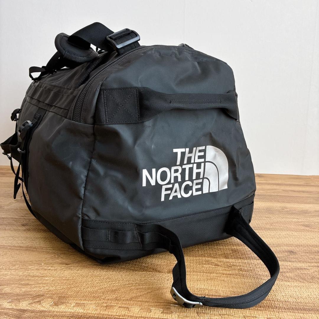 【良品】ローリングダッフル　NM81902 2way キャスター付バックパック