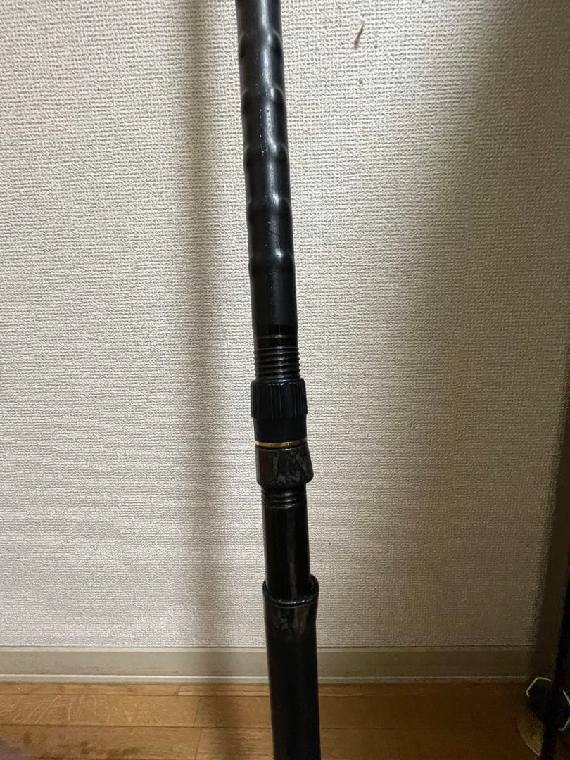 プロフィールド石鯛　540MH スーパーロイヤル　　　石鯛　クエ　底物　磯