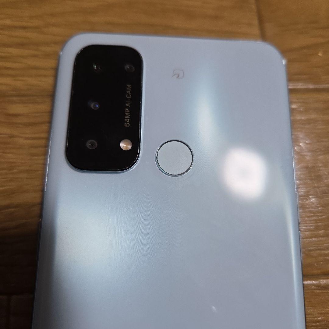 スマートフォン本体 OPPOReno5A