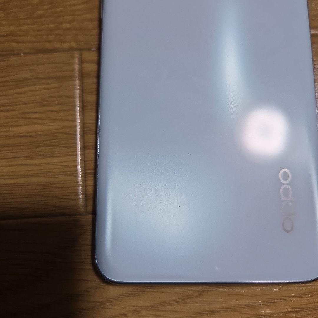 スマートフォン本体 OPPOReno5A