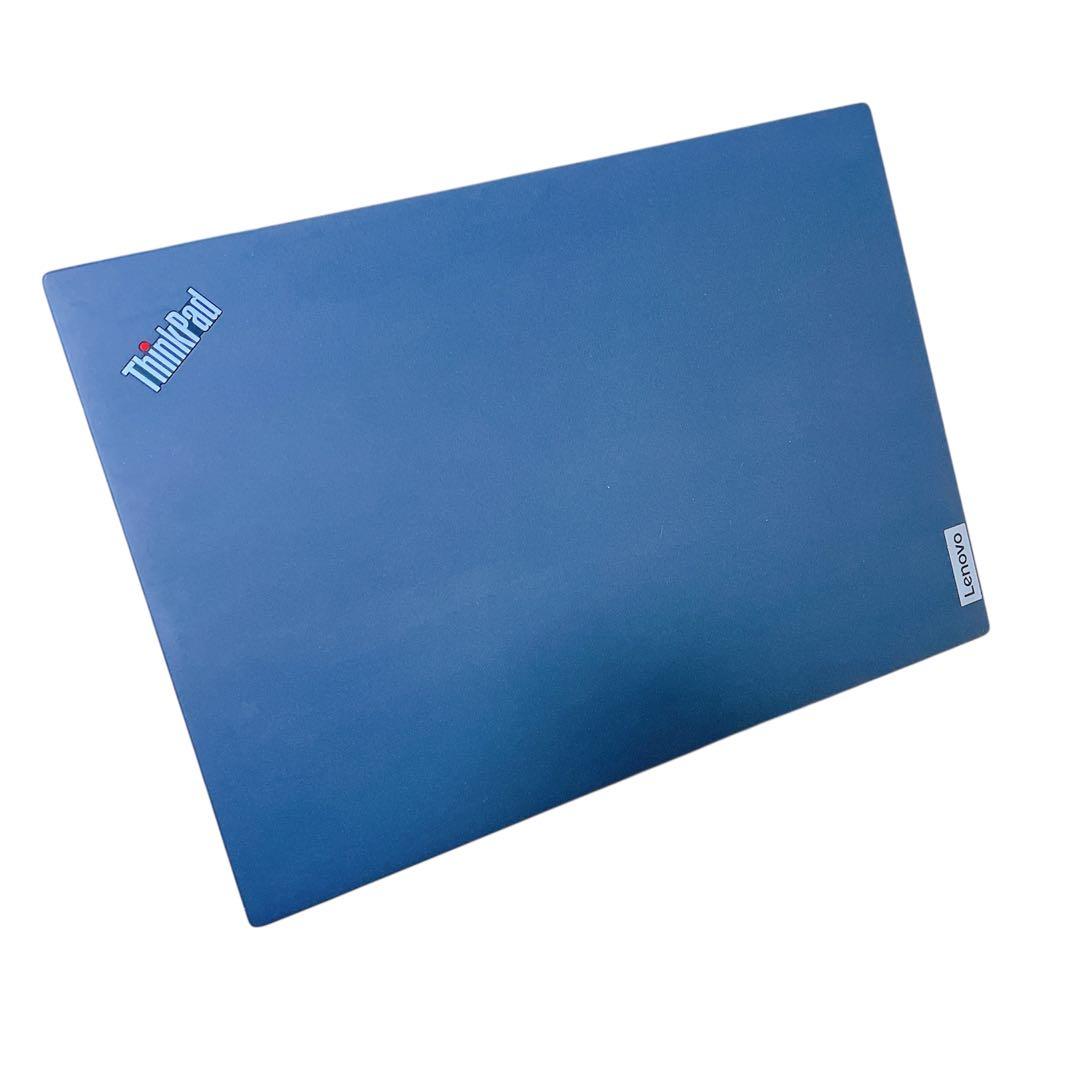 Windowsノート本体 ThinkPad X13 Gen2 Ryzen 5Pro 8G 256G SSD