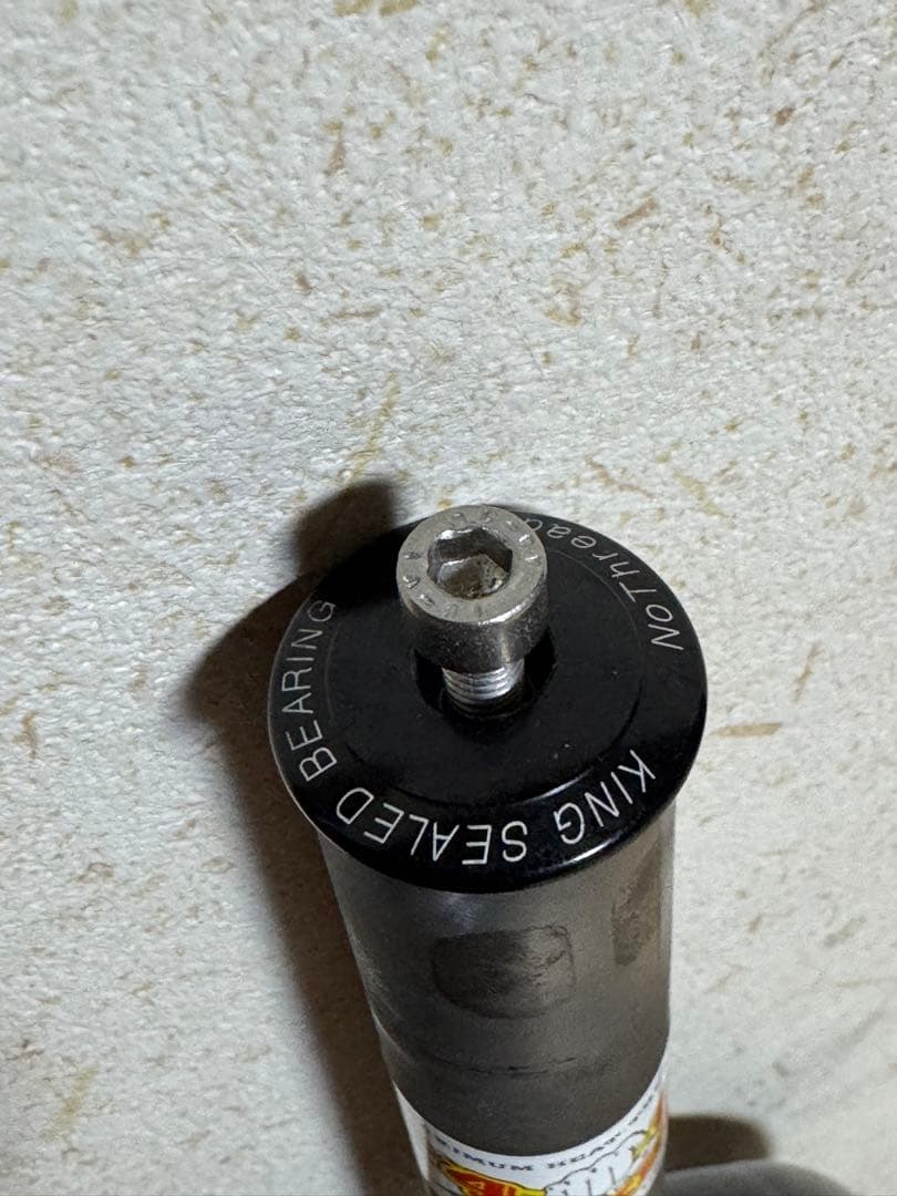 BMXフォークS&M BMX RaceXLT Forks MadeIN USA