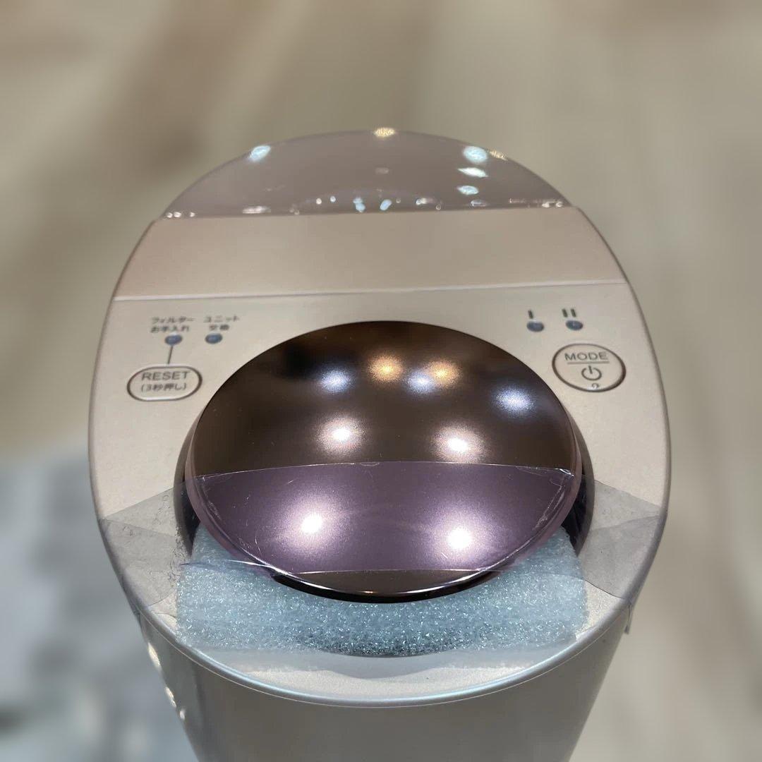 新品未使用 SHARP IB-HF6 PINK