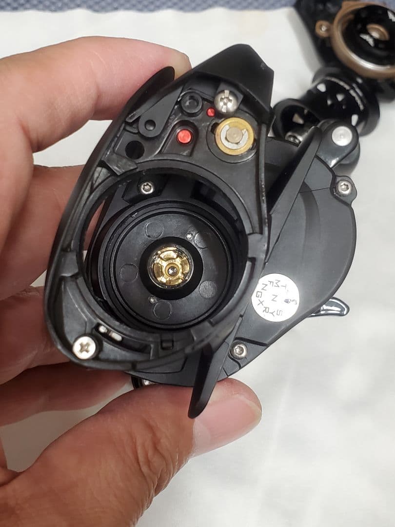 kastking / valiant eagle 2 (左ハンドル)