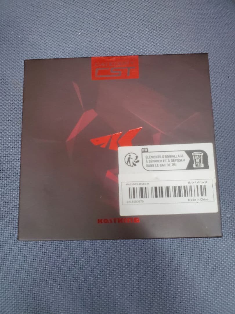 kastking / valiant eagle 2 (左ハンドル)