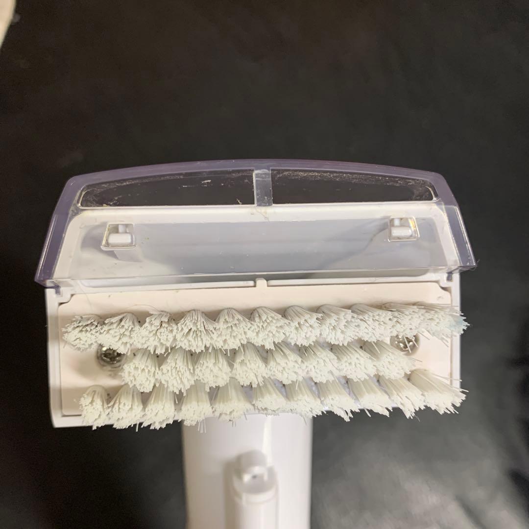 IRIS OHYAMA リンサークリーナー　RNSーP10ーW