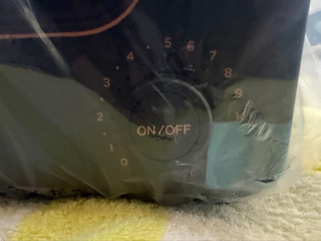 BALMUDA トースター