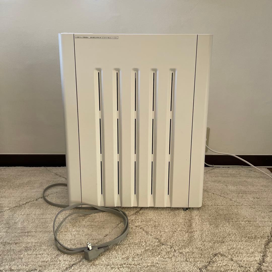 ヘリテイジヒーター EHT-M15QDF(WO) 1500W 動作確認済み