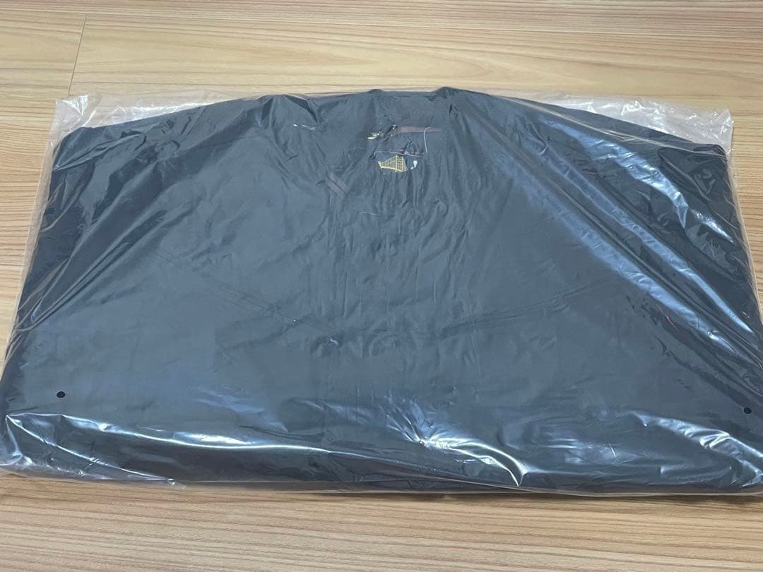 トップス Derby of Sanfrancisco VEST SIZE:S BLACK