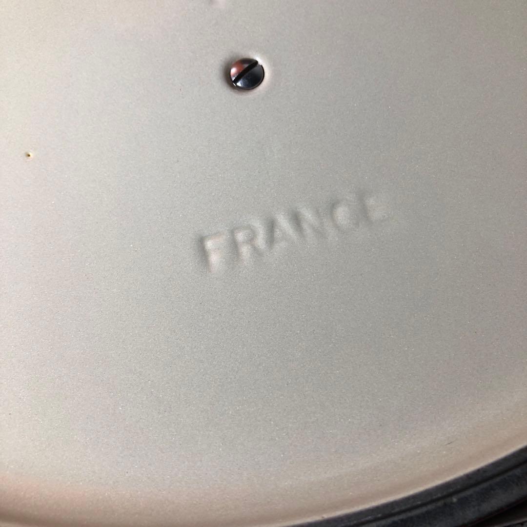 LE CREUSET ル・クルーゼ 両手鍋 29cm