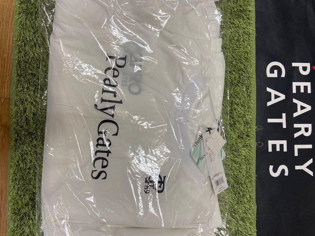 新品正規品PG/5】2枚組ツインスニードダンボールニットパーカーナイロンスニード