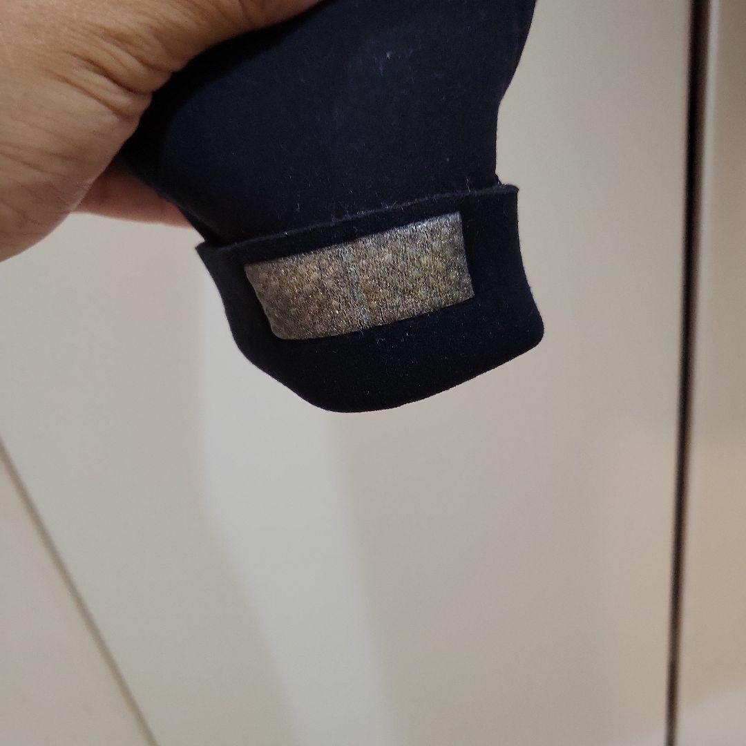 【ふう】ウェットスーツ　3ミリジャージ　レディースML