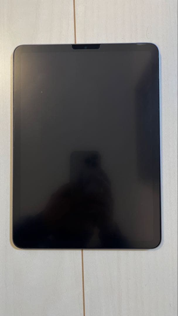 美品iPad Air 第5世代パープル+ Apple Pencil