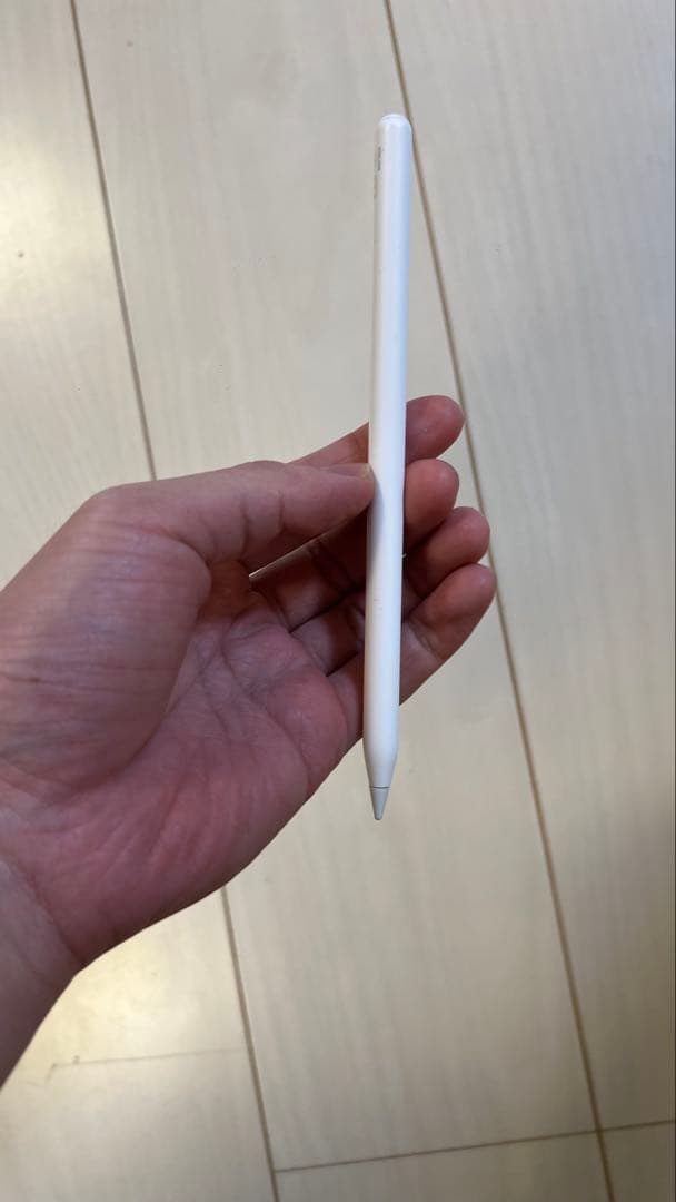 美品iPad Air 第5世代パープル+ Apple Pencil