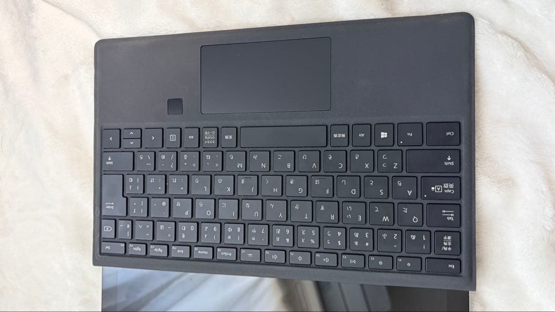 m*n様 Surface pro 5世代 Core i5