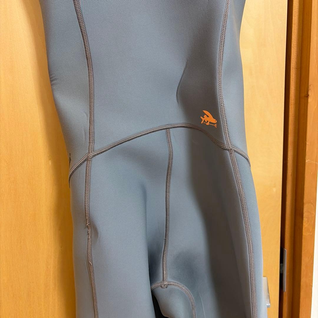 パタゴニア　ロングジョン　ウエットスーツ