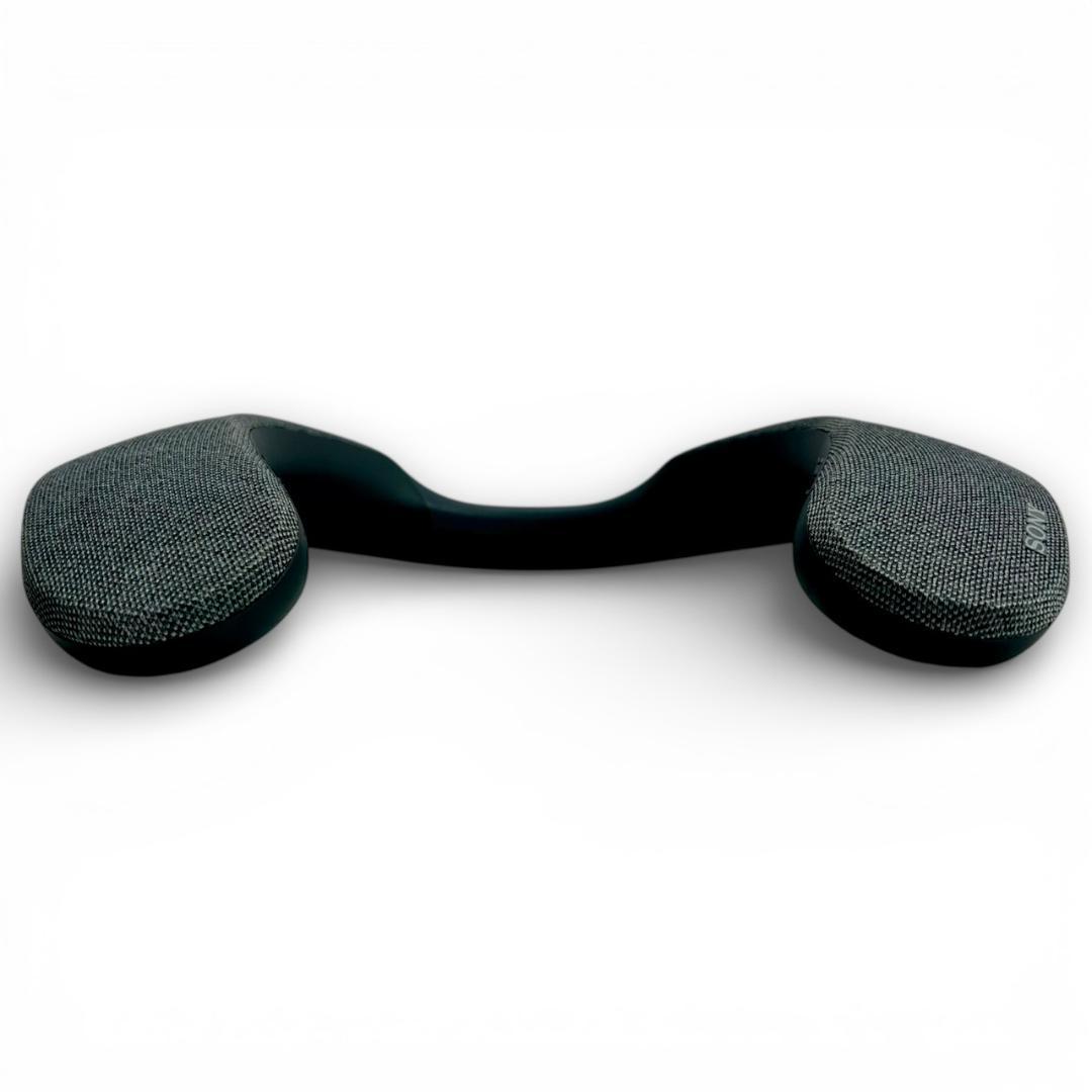 ★未使用品★極美品 SONY SRS-NS7 ネックスピーカー 207