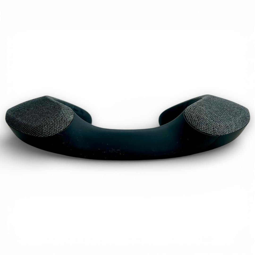 ★未使用品★極美品 SONY SRS-NS7 ネックスピーカー 207