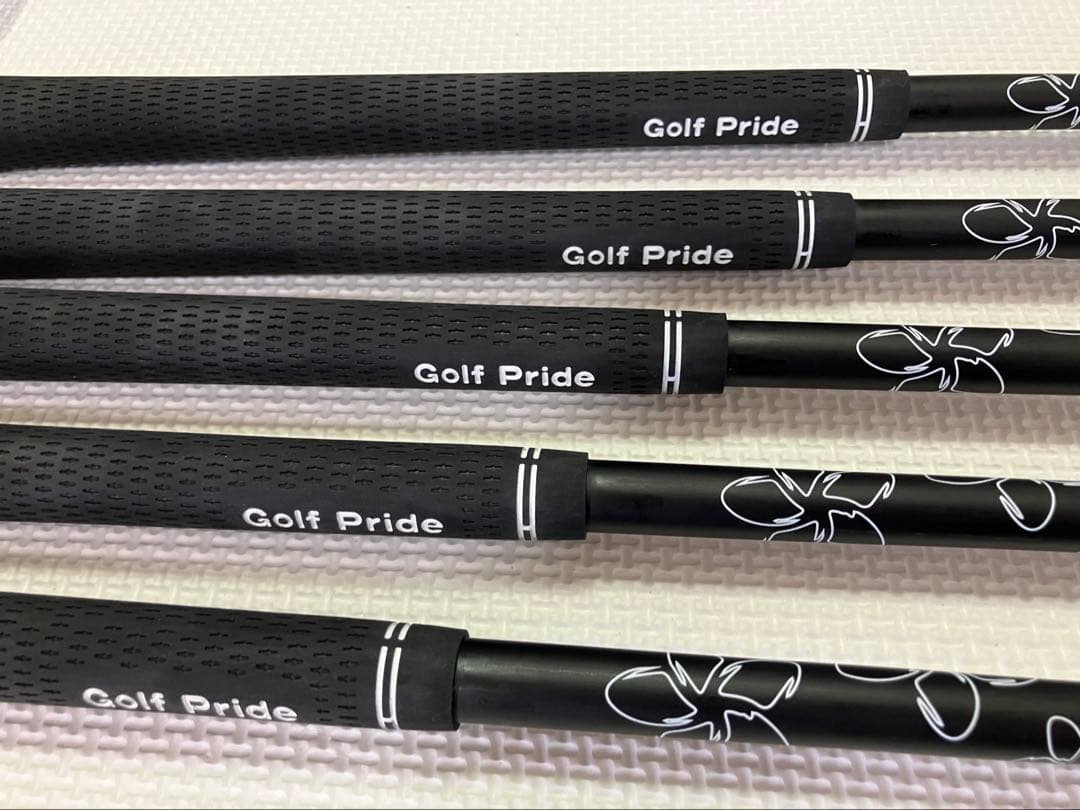 Srixon ZXi4 アイアン5本セット6〜P