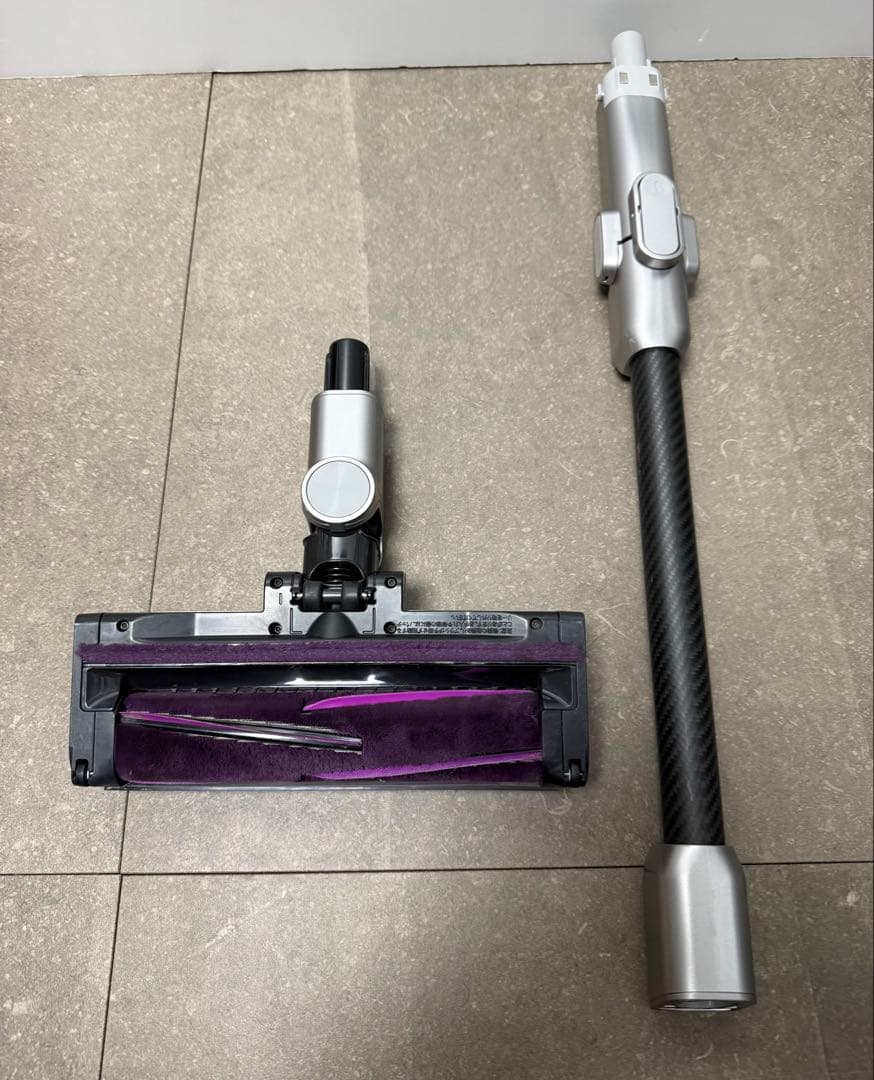 shark◇CleanSense iQ+◇IW3241J ライトチタニウム