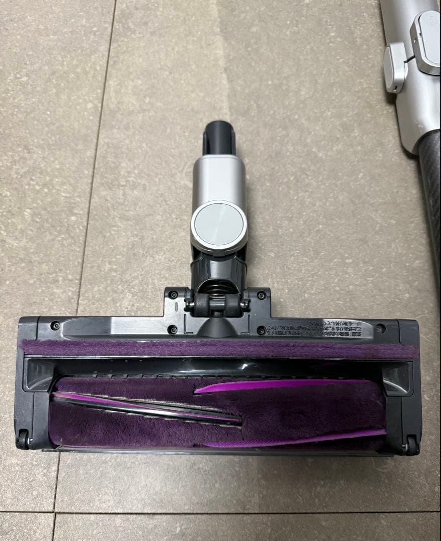 shark◇CleanSense iQ+◇IW3241J ライトチタニウム