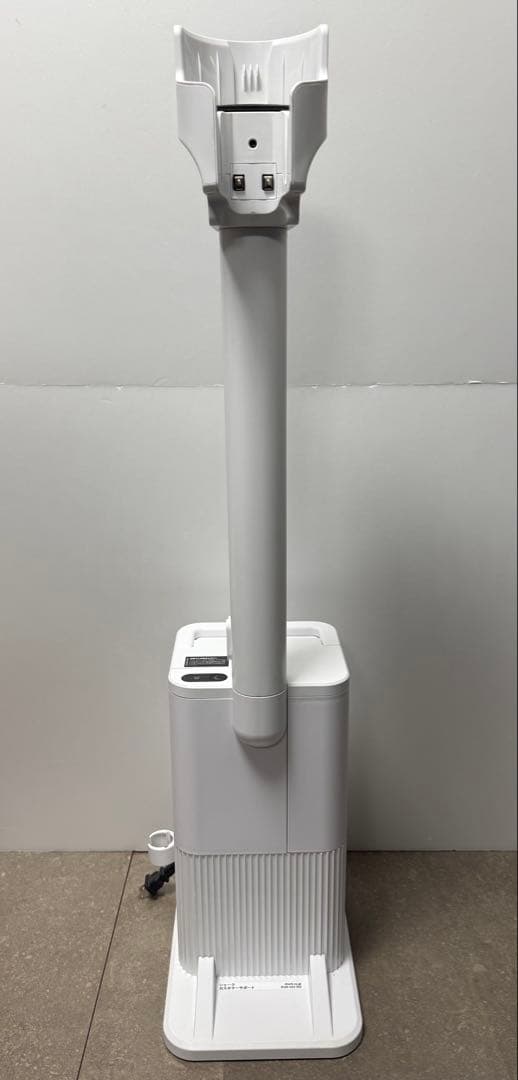 shark◇CleanSense iQ+◇IW3241J ライトチタニウム