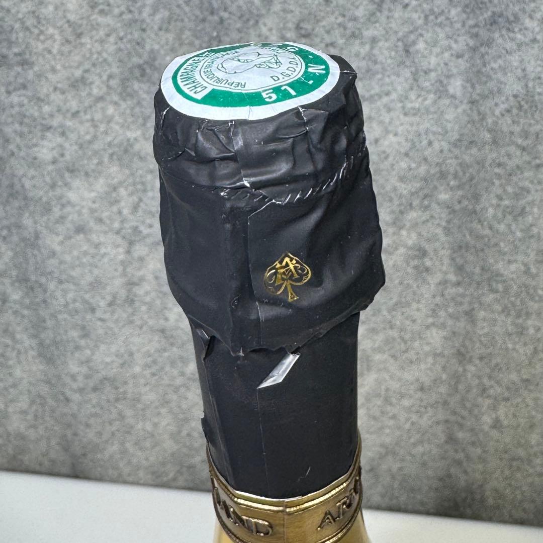s*a様 Armand de Brignac Brut ゴールド 750ml シ